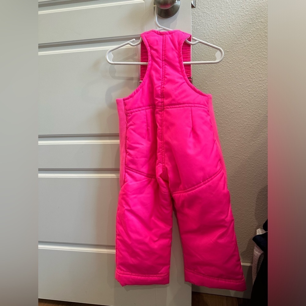 Obermeyer - Ski Pants - Picture 2 of 7